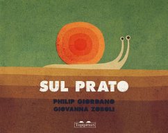 Sul prato. Sotto il prato Cover Sul prato. Sotto il prato