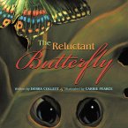 The Reluctant Butterfly (eBook, ePUB)