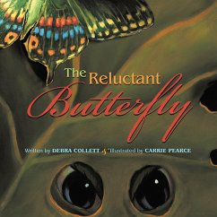 The Reluctant Butterfly (eBook, ePUB) - Collett, Debra