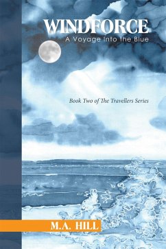 Cover Windforce (eBook, ePUB)