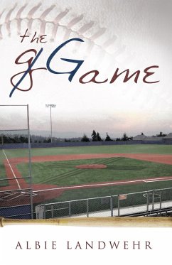 Cover The Ggame (eBook, ePUB)