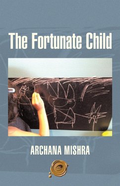 Cover The Fortunate Child (eBook, ePUB)