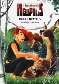 Fuoco a NewPolis. I supereroi di NewPolis Fuoco a NewPolis. I supereroi di NewPolis