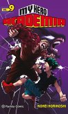 My Hero Academia 9 My Hero Academia 9