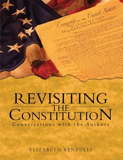 Cover Revisiting the Constitution (eBook, ePUB)