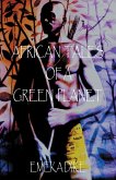 African Tales of a Green Planet (eBook, ePUB)