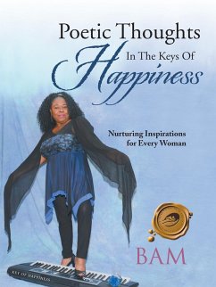 Poetic Thoughts in the Keys of Happiness (eBook, ePUB) - Bam