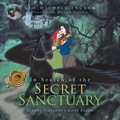Cover In Search of the Secret Sanctuary (eBook, ePUB)