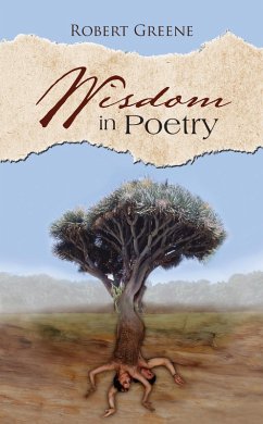 Cover Wisdom in Poetry (eBook, ePUB)