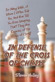 In Defense of the Cross of Christ (eBook, ePUB)