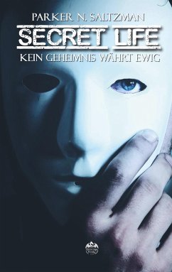 Cover Secret Life: Kein Geheimnis währt ewig