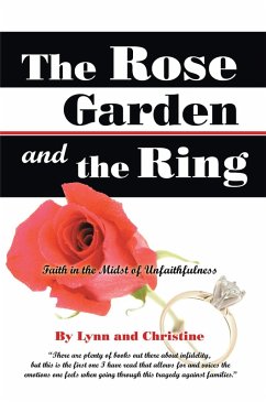 Cover The Rose Garden and the Ring (eBook, ePUB)
