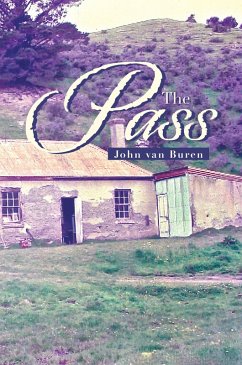 The Pass (eBook, ePUB) - Buren, John van