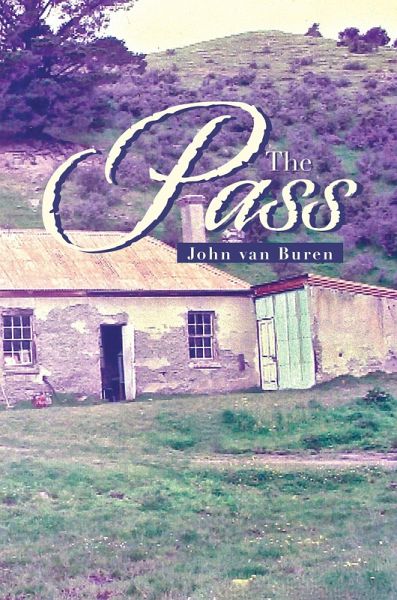 The Pass (eBook, ePUB) The Pass (eBook, ePUB)