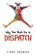 Way Too Much Fun in Dispatch (eBook,... - Bild 1