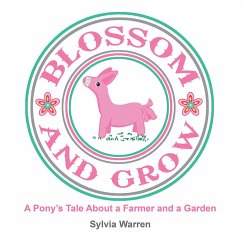 Cover Blossom and Grow (eBook, ePUB)
