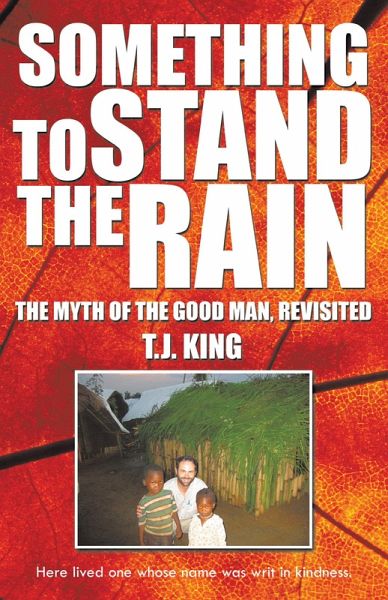 Something to Stand the Rain (eBook, ePUB) Something to Stand the Rain (eBook, ePUB)
