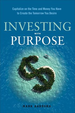 Cover Investing with Purpose (eBook, ePUB)
