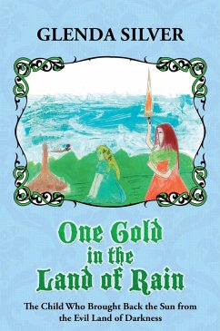One Gold in the Land of Rain (eBook, ePUB) Cover One Gold in the Land of Rain (eBook, ePUB)