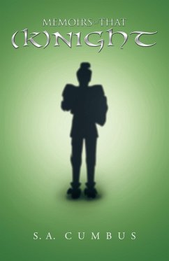 Cover Memoirs of That (K)Night (eBook, ePUB)