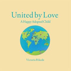 Cover United by Love (eBook, ePUB)