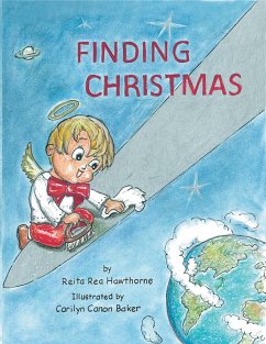 Cover Finding Christmas (eBook, ePUB)