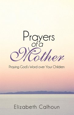 Cover Prayers of a Mother (eBook, ePUB)