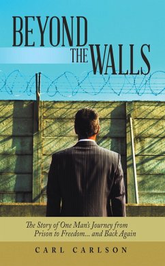 Cover Beyond the Walls (eBook, ePUB)