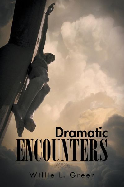 Dramatic Encounters (eBook, ePUB)