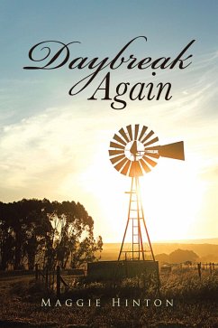 Daybreak Again (eBook, ePUB) - Hinton, Maggie