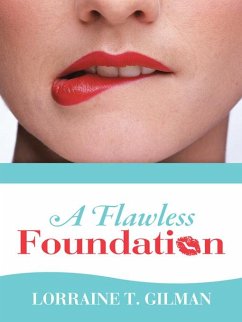 Cover A Flawless Foundation (eBook, ePUB)