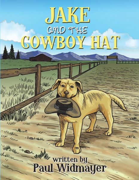 Jake and the Cowboy Hat (eBook, ePUB)