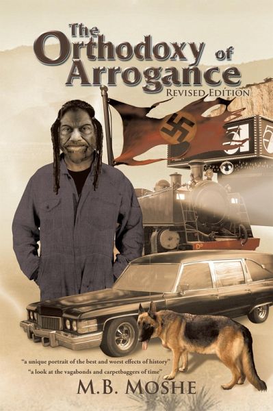 The Orthodoxy of Arrogance (eBook, ePUB) The Orthodoxy of Arrogance (eBook, ePUB)