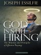 God Is Still Hiring (eBook, ePUB) - Bild 1