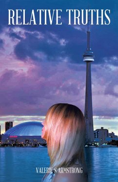 Relative Truths (eBook, ePUB) - Armstrong, Valerie S