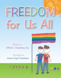 Freedom for Us All (eBook, ePUB) - Greenberg, Clifford