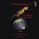 Tyrantosaurus X (eBook, ePUB)