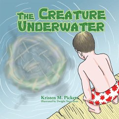 Cover The Creature Underwater (eBook, ePUB)