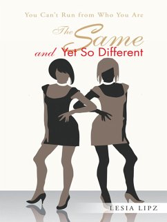 Cover The Same and yet so Different (eBook, ePUB)