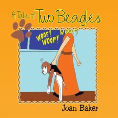 Cover A Tale of Two Beagles (eBook, ePUB)