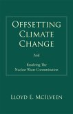 Offsetting Climate Change (eBook, ePUB)