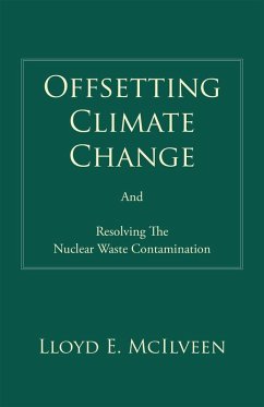 Cover Offsetting Climate Change (eBook, ePUB)