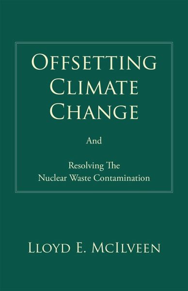 Offsetting Climate Change (eBook, ePUB)