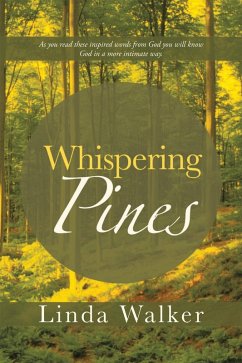 Whispering Pines (eBook, ePUB) - Walker, Linda