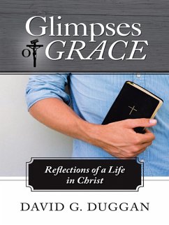 Cover Glimpses of Grace (eBook, ePUB)