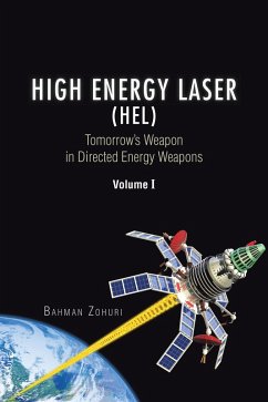 High Energy Laser (Hel) (eBook, ePUB) - Zohuri, Bahman
