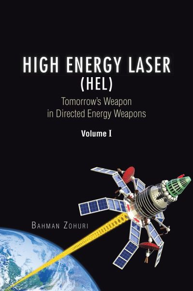 High Energy Laser (Hel) (eBook, ePUB) High Energy Laser (Hel) (eBook, ePUB)