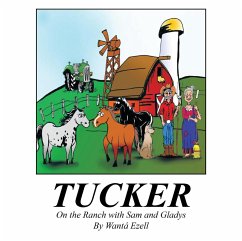 Cover Tucker (eBook, ePUB)