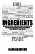 Ingredients (eBook, ePUB) - Bild 1