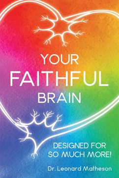 Cover Your Faithful Brain: Designed for so Much More! (eBook, ePUB)